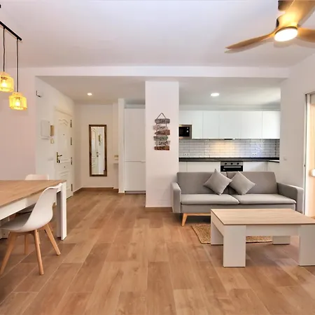 Port Puri Διαμέρισμα